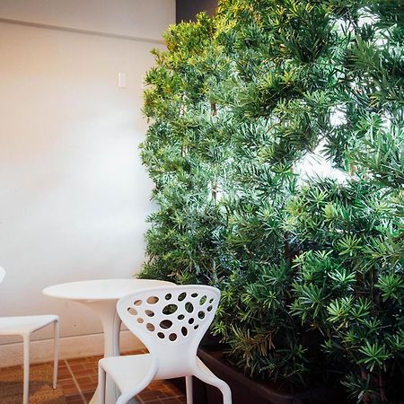 ออนเซนซ์ วิลลา Apartment เจียวซี ภายนอก รูปภาพ