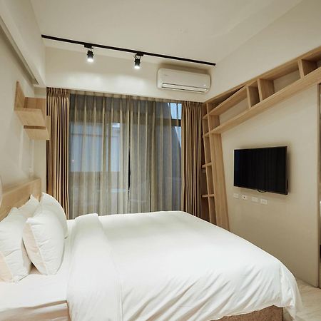 ออนเซนซ์ วิลลา Apartment เจียวซี ภายนอก รูปภาพ