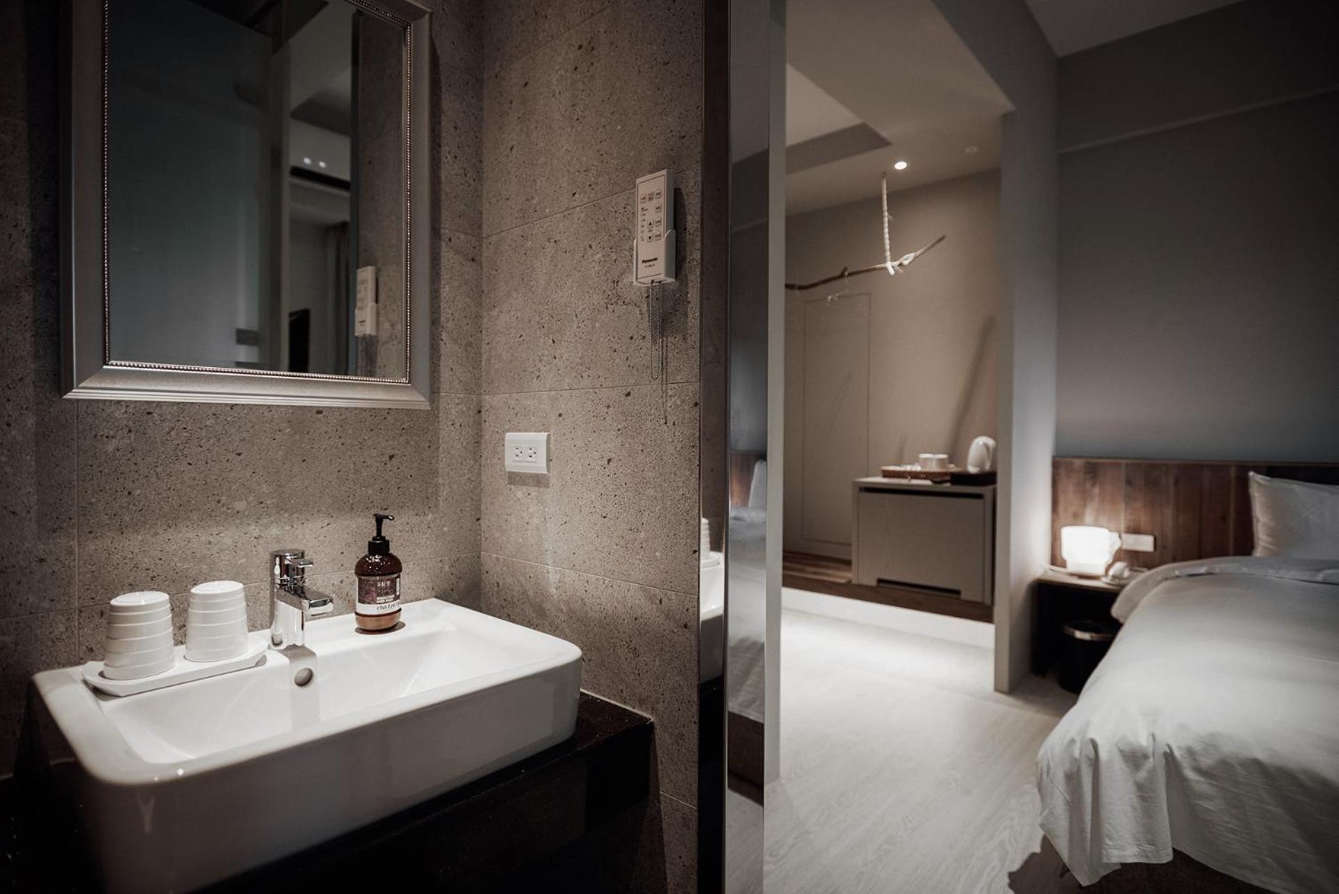 ออนเซนซ์ วิลลา Apartment เจียวซี ภายนอก รูปภาพ