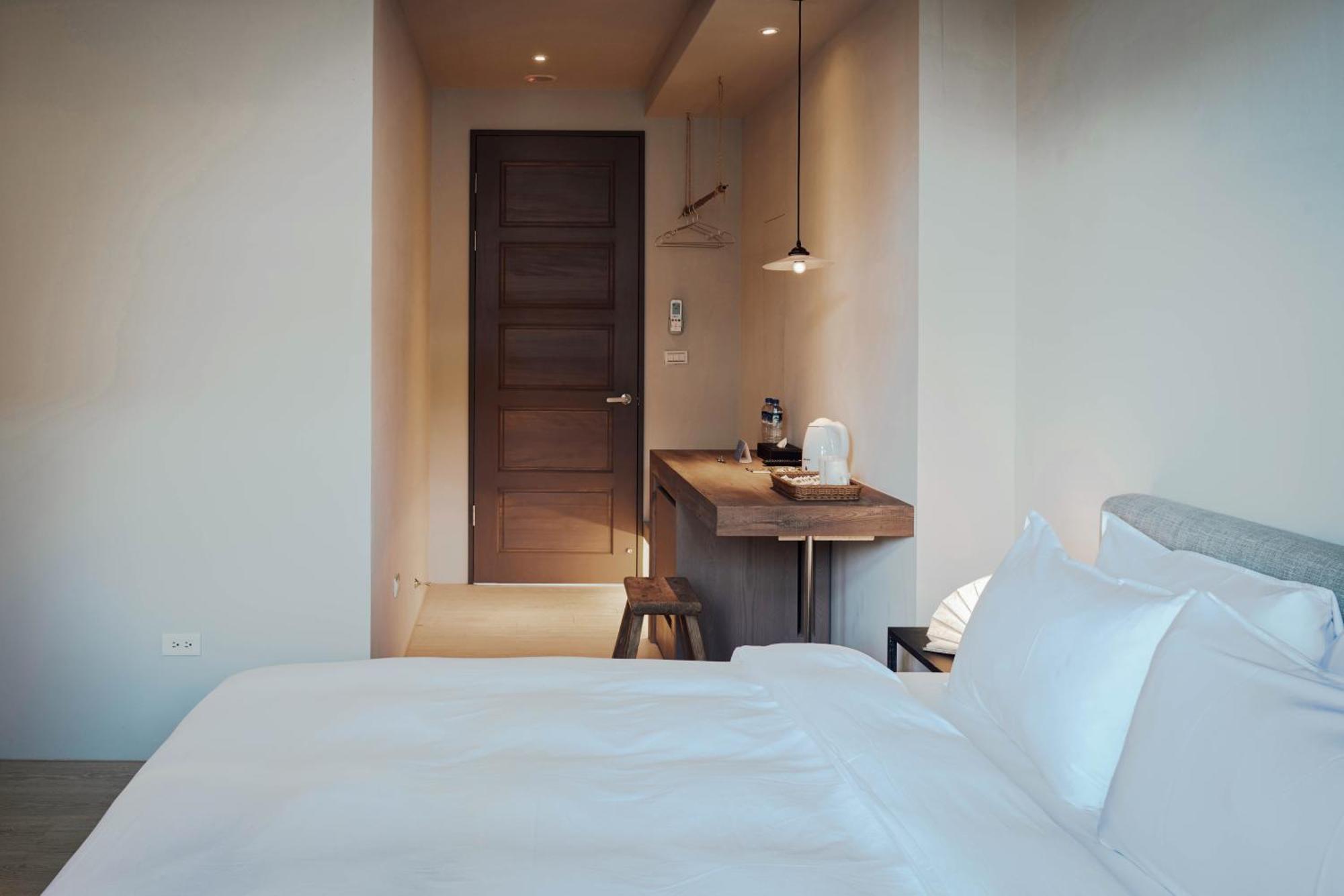 ออนเซนซ์ วิลลา Apartment เจียวซี ภายนอก รูปภาพ