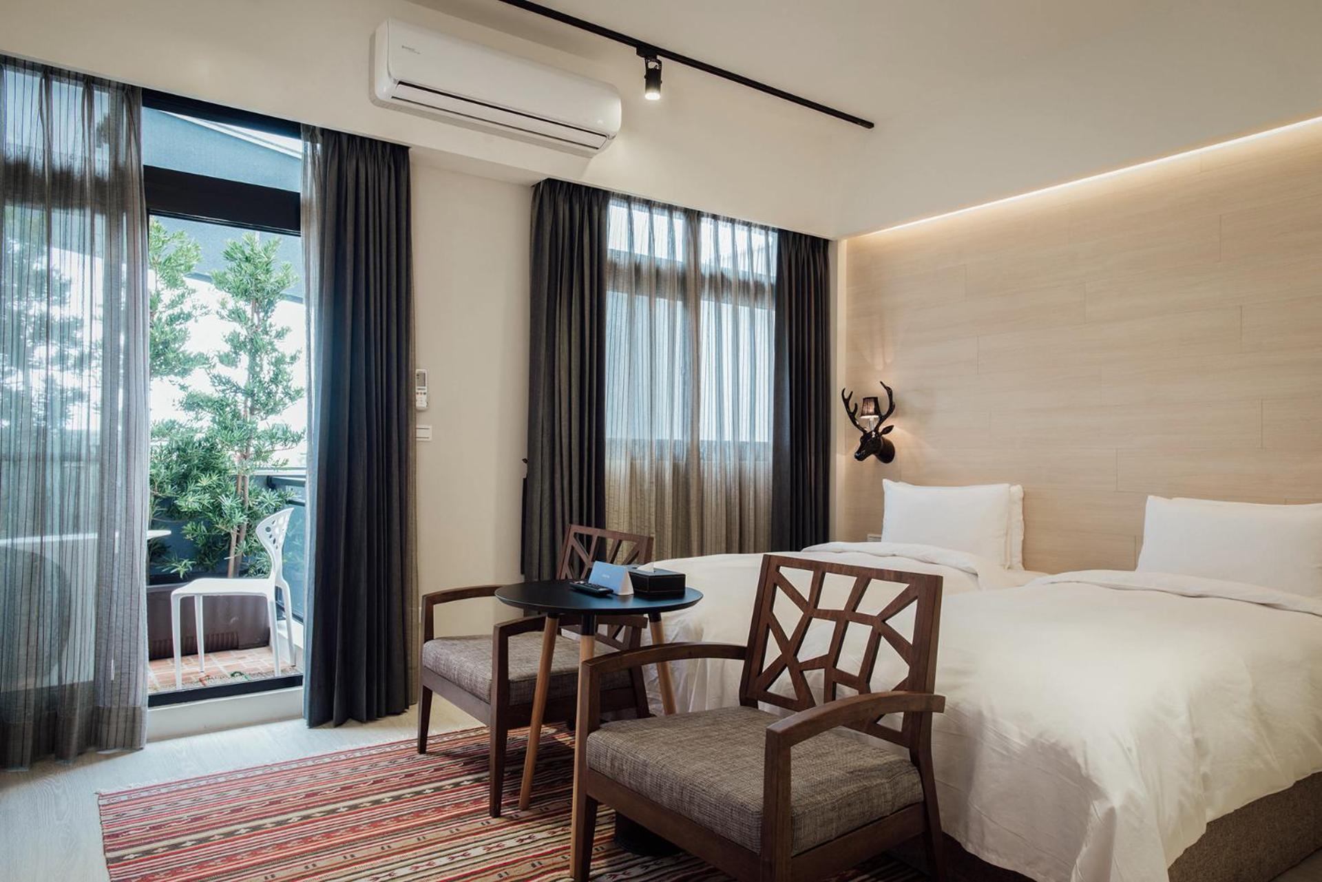ออนเซนซ์ วิลลา Apartment เจียวซี ภายนอก รูปภาพ