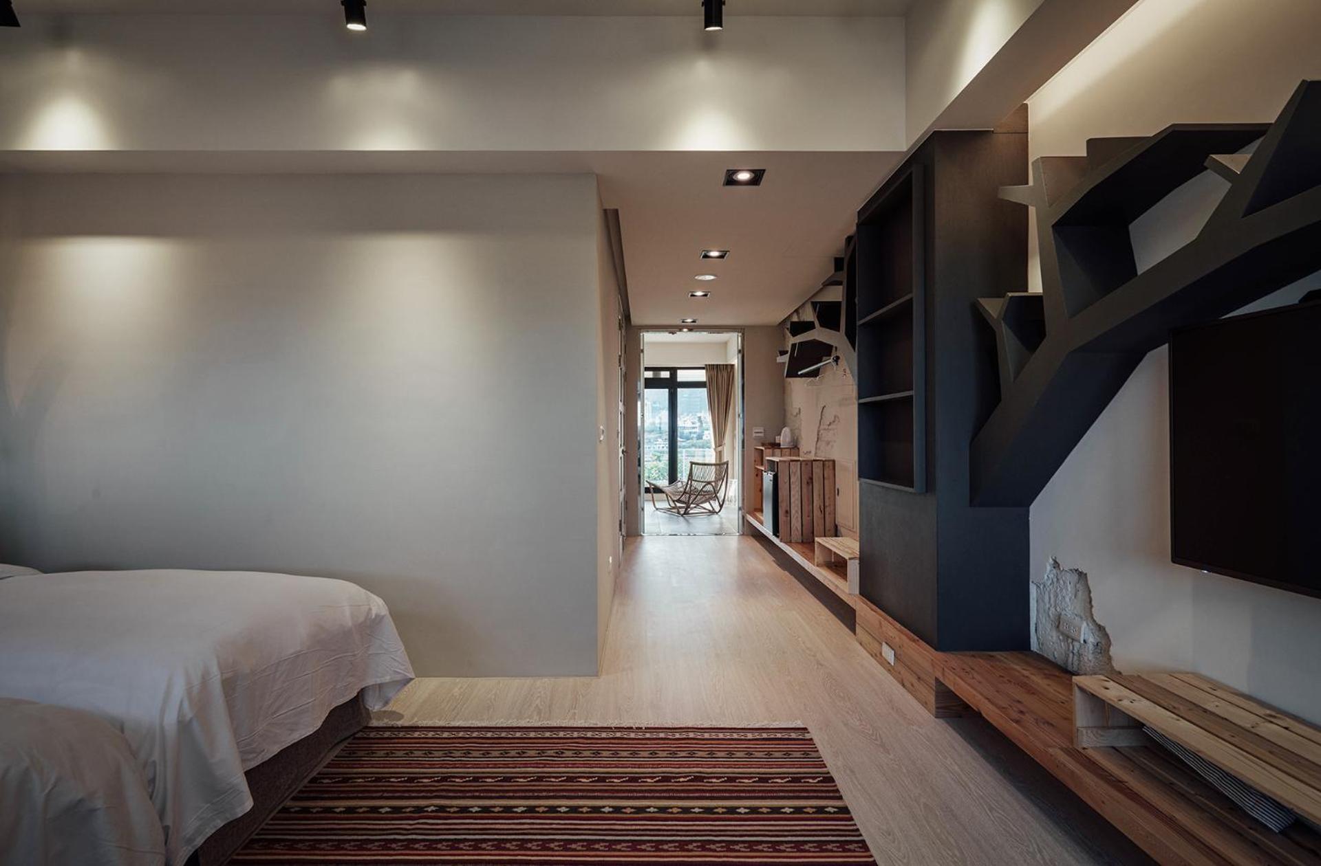 ออนเซนซ์ วิลลา Apartment เจียวซี ภายนอก รูปภาพ