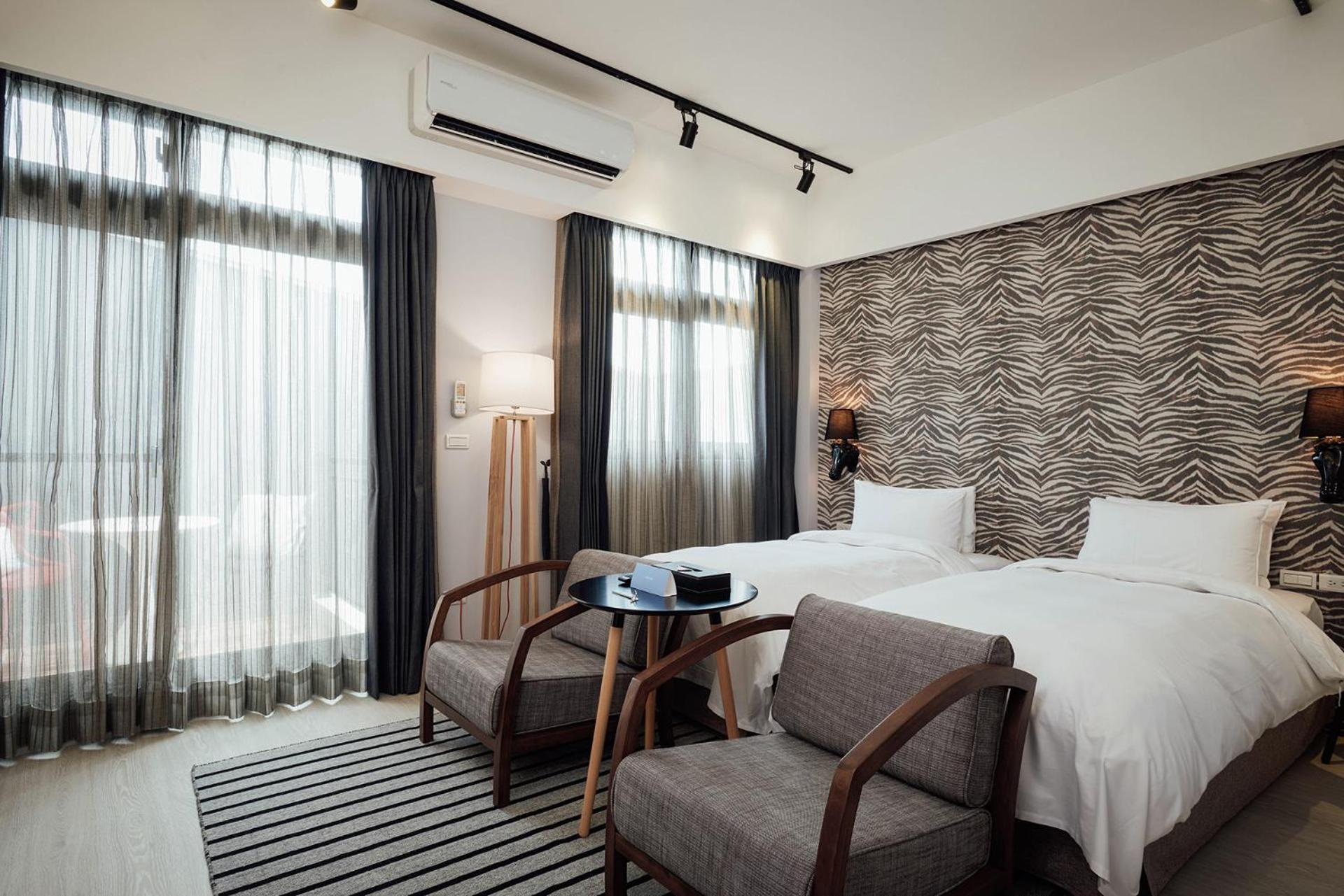 ออนเซนซ์ วิลลา Apartment เจียวซี ภายนอก รูปภาพ