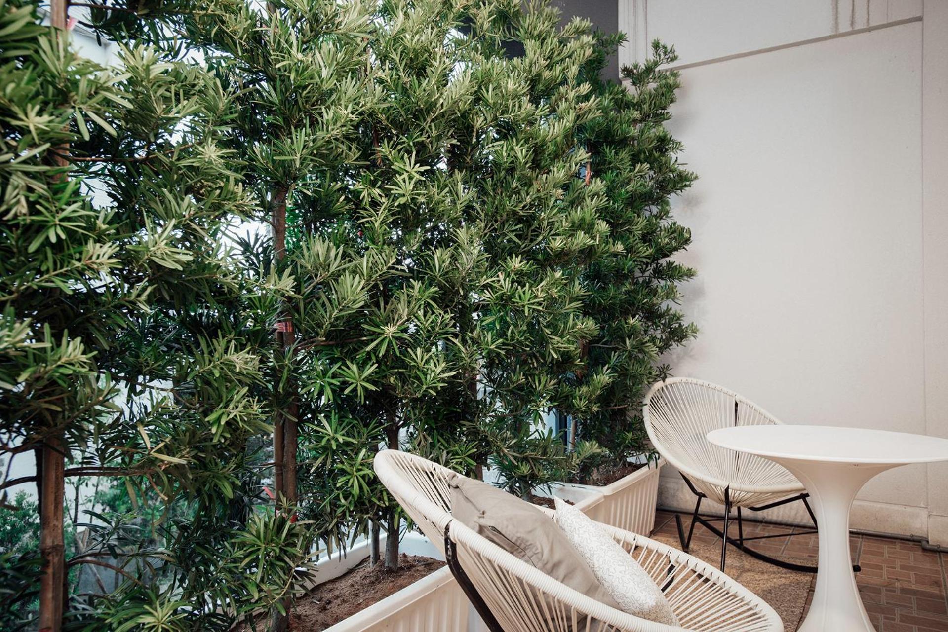 ออนเซนซ์ วิลลา Apartment เจียวซี ภายนอก รูปภาพ