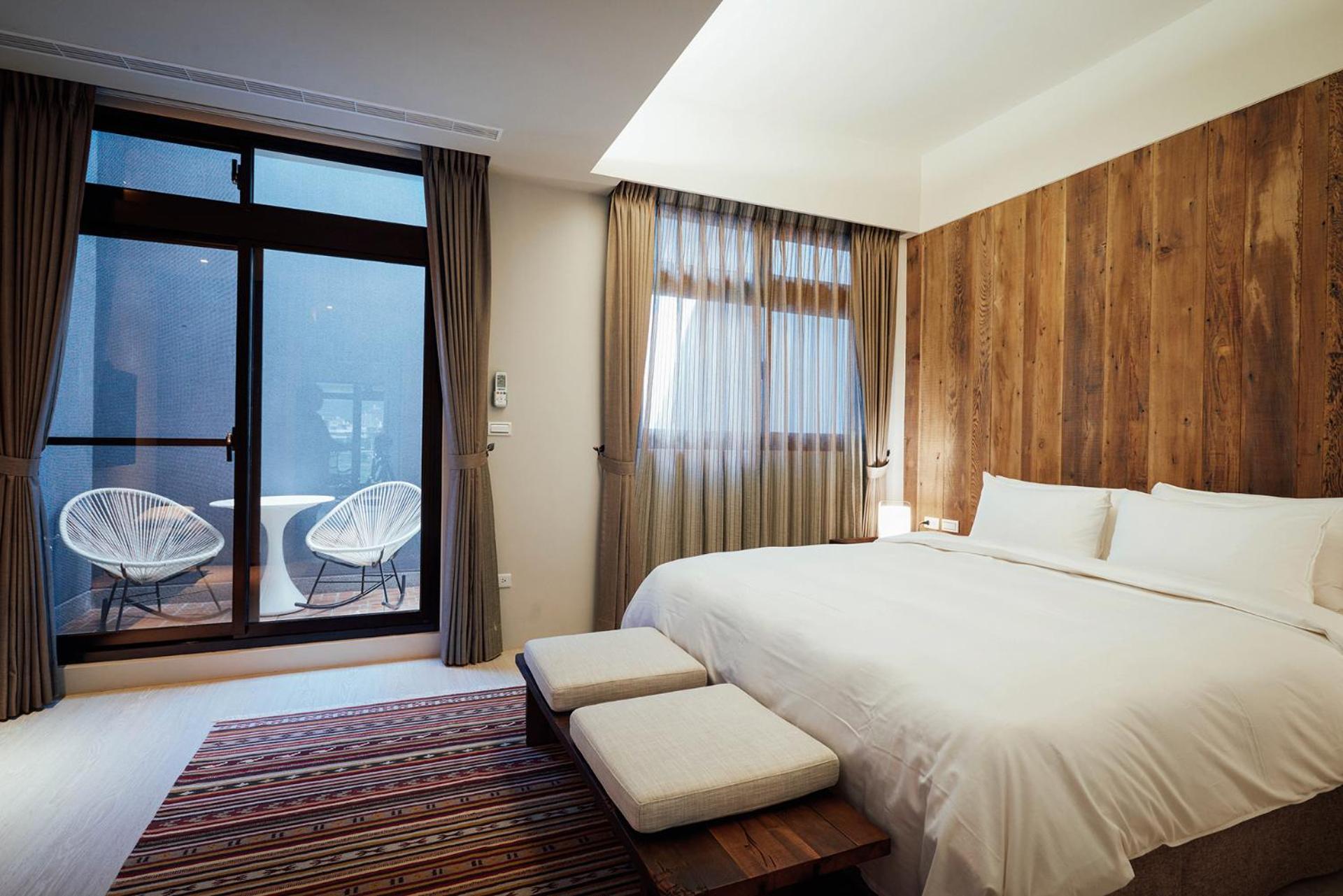 ออนเซนซ์ วิลลา Apartment เจียวซี ภายนอก รูปภาพ