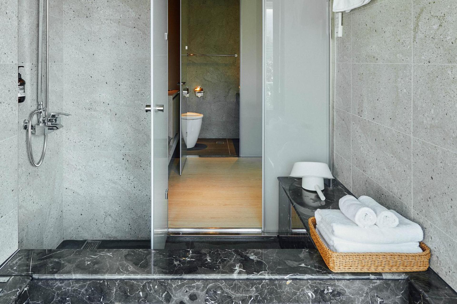 ออนเซนซ์ วิลลา Apartment เจียวซี ภายนอก รูปภาพ