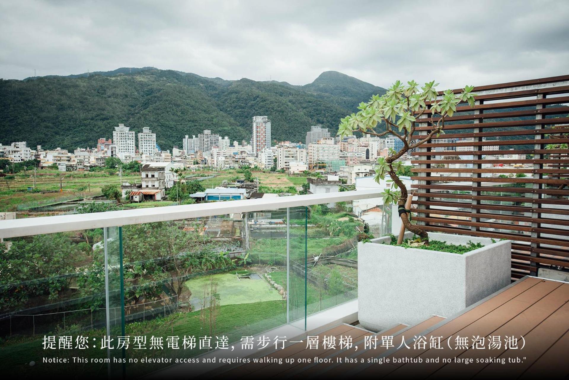 ออนเซนซ์ วิลลา Apartment เจียวซี ห้อง รูปภาพ
