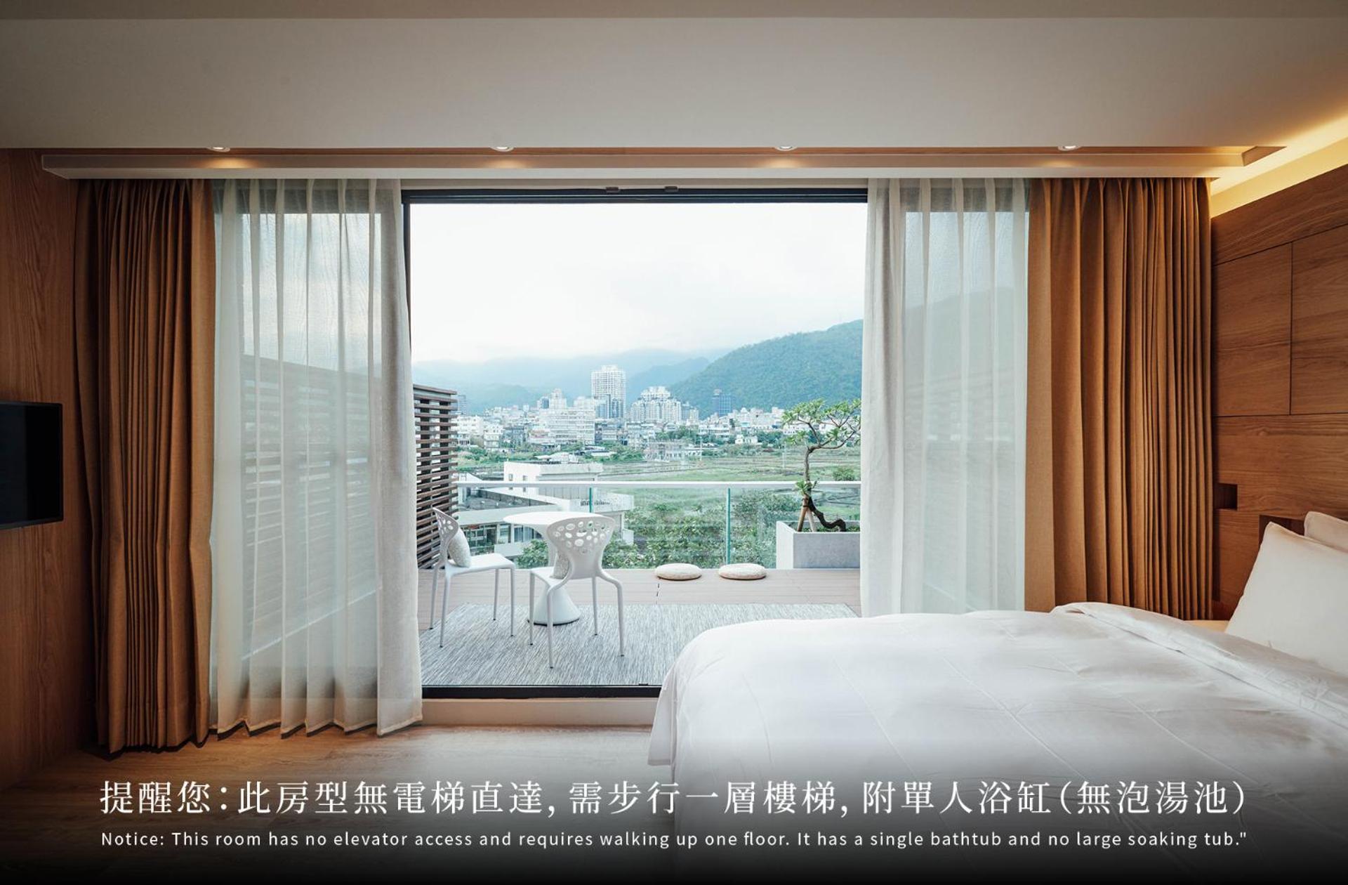 ออนเซนซ์ วิลลา Apartment เจียวซี ห้อง รูปภาพ