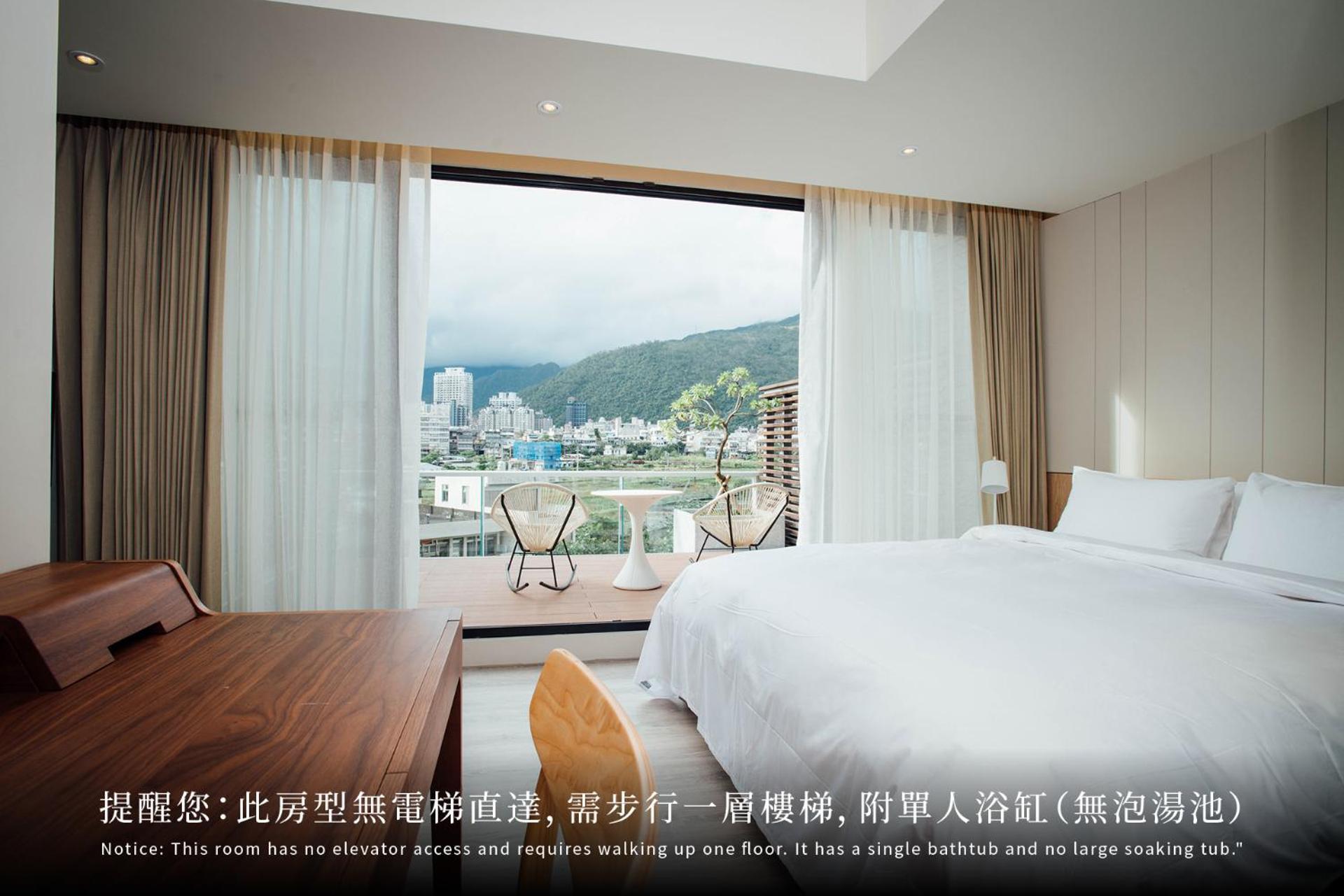 ออนเซนซ์ วิลลา Apartment เจียวซี ห้อง รูปภาพ