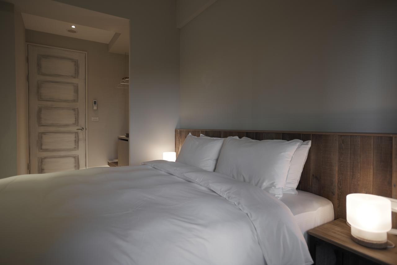 ออนเซนซ์ วิลลา Apartment เจียวซี ภายนอก รูปภาพ