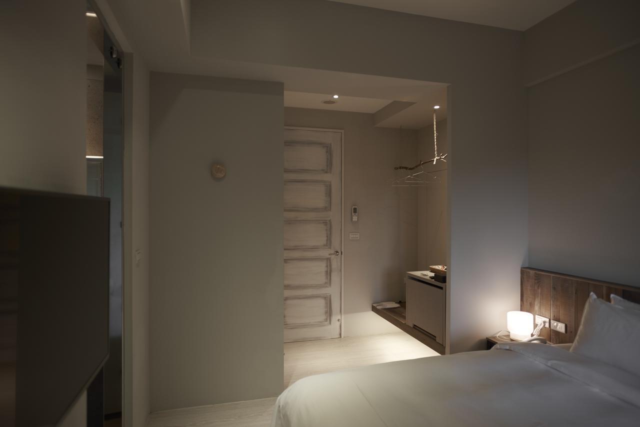 ออนเซนซ์ วิลลา Apartment เจียวซี ภายนอก รูปภาพ