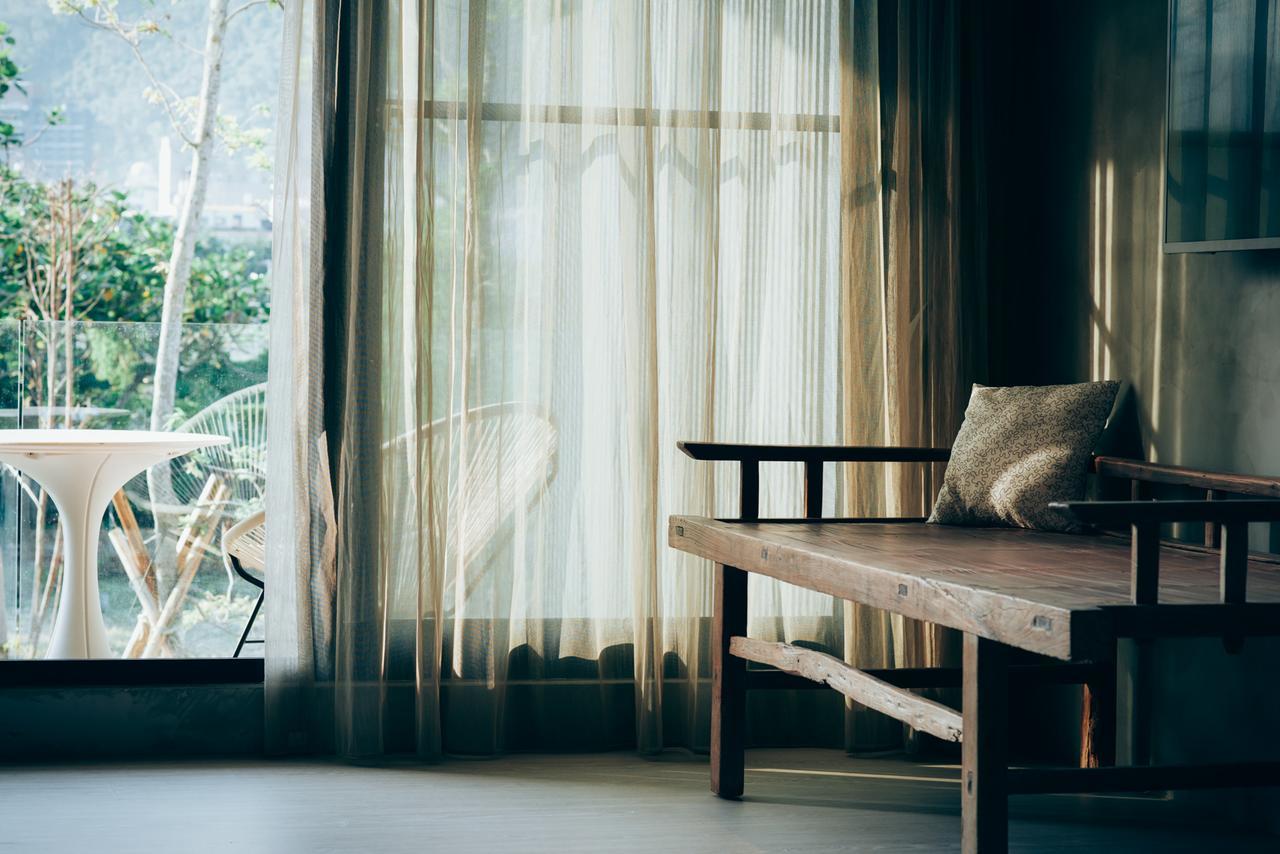 ออนเซนซ์ วิลลา Apartment เจียวซี ภายนอก รูปภาพ