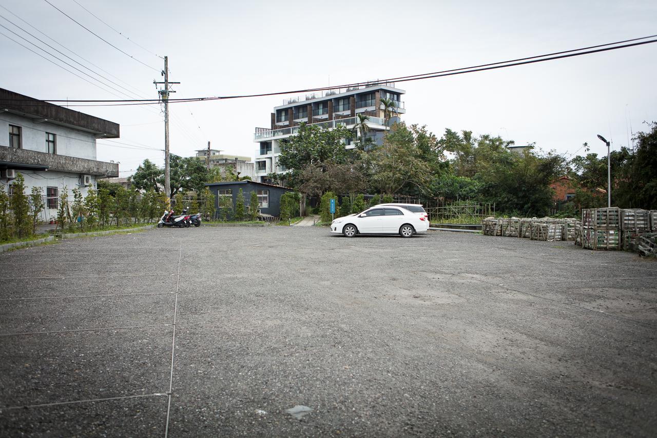 ออนเซนซ์ วิลลา Apartment เจียวซี ภายนอก รูปภาพ